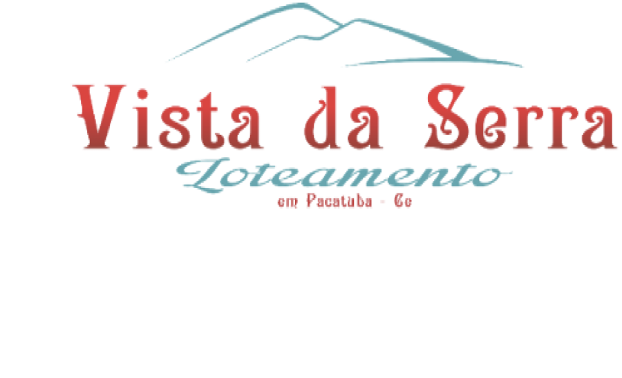 Loteamento Vista da Serra
