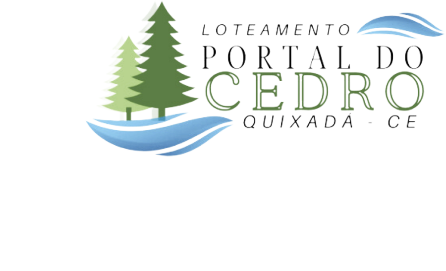 Loteamento Portal do Cedro