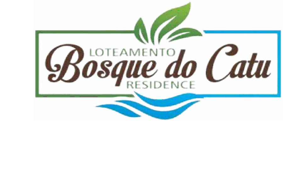 Loteamento Bosque do Catu