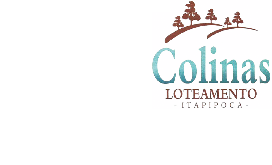 Loteamento Colinas