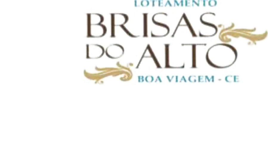 Loteamento Brisas do Alto